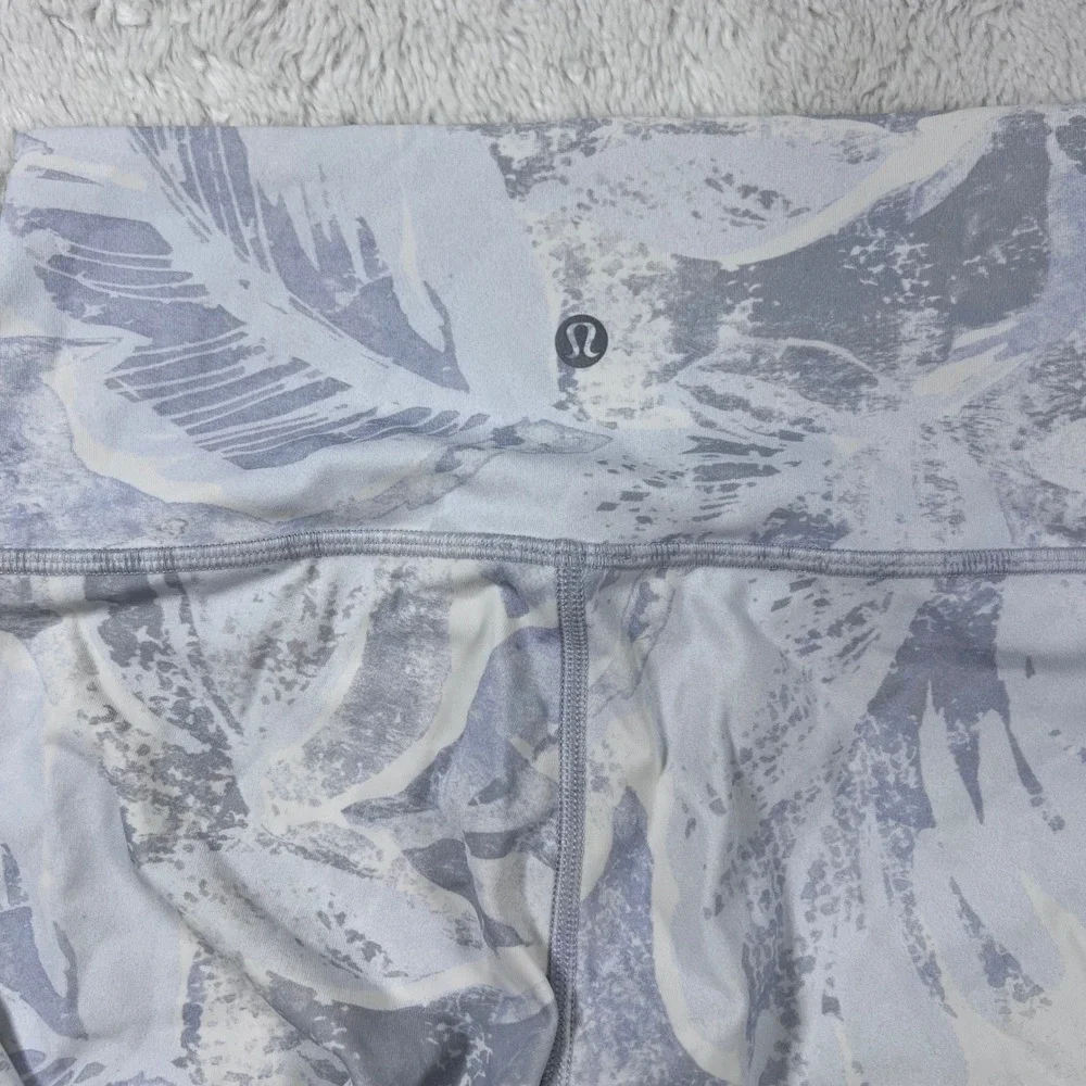 lululemon athletica lululemon high